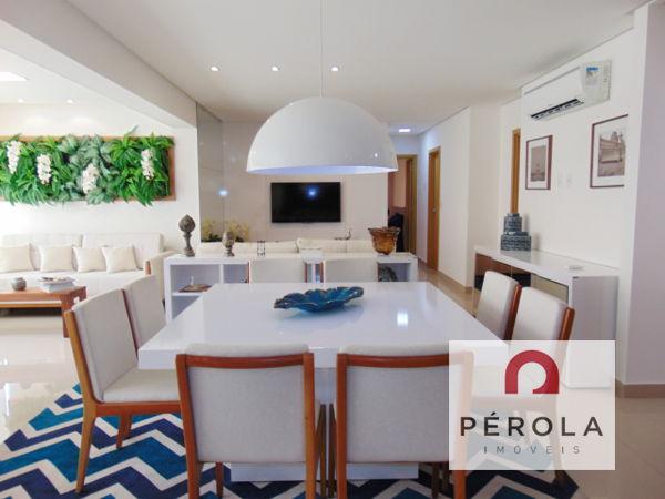 Apartamento com 3 quartos no Supreme Residence - Bairro Setor Bueno em Goiânia - Foto 2