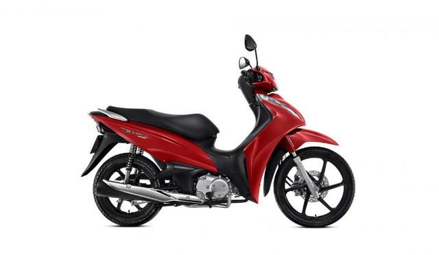 Biz 125 - black friday - Foto 4
