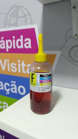 Tinta Corante Epson - Foto 5