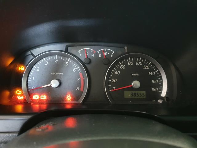 Suzuki Jimny 4 All 2015 estado de zero apenas 38 mil km - Foto 4