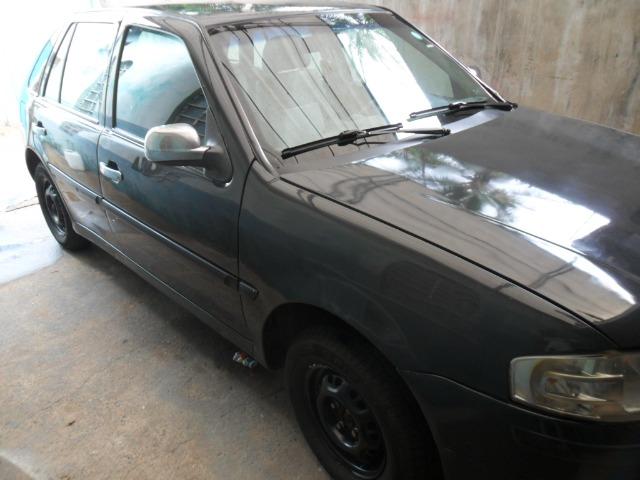 Gol g4 flex - Foto 2