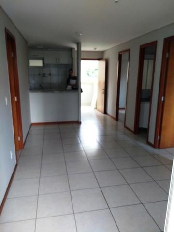 Apto Ed. Vila Damasco, rua Tibúrcio Cavalcante, próximo a Praia - Foto 9