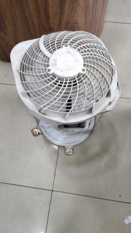 Unidade condensadora de 12.000 BTUs - Foto 2
