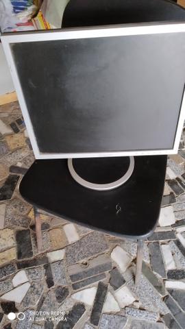 Tela de computador 100$