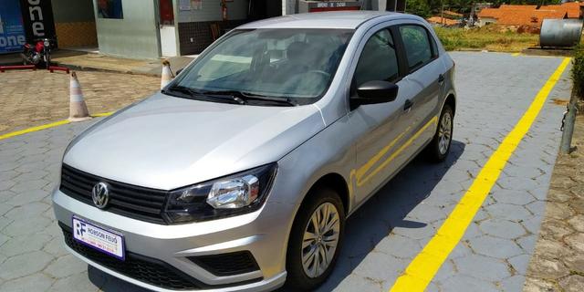 Gol em perfeito estado ano 2018/2019 - Foto 3
