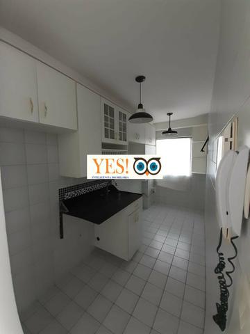 Yes imob - Apartamento 3/4 - Muchila - Foto 2