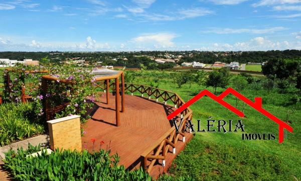 Terreno em condomínio no JARDINS MUNIQUE - Bairro Jardins Munique em Goiânia - Foto 15