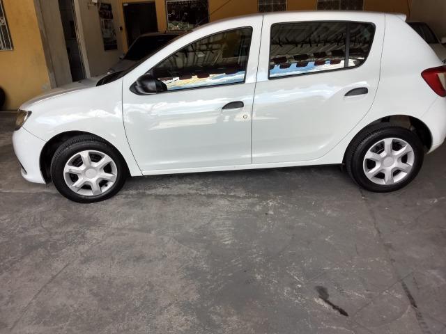 Sandero 1.0 12v flex 2018 - Foto 5