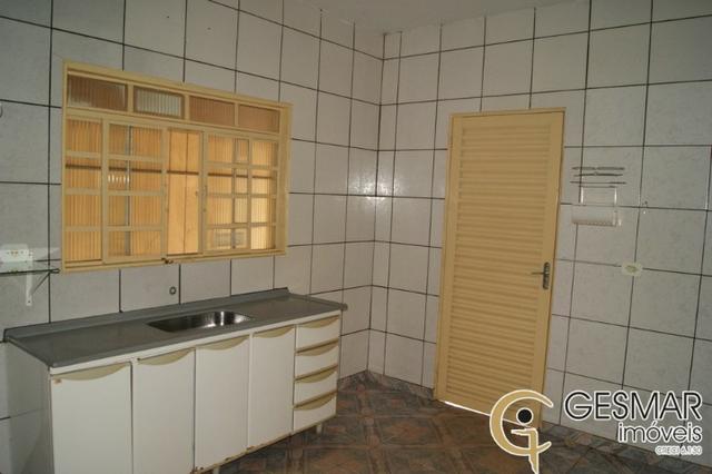 Casa 03 quartos sendo duas suítes - Itaici - Foto 8