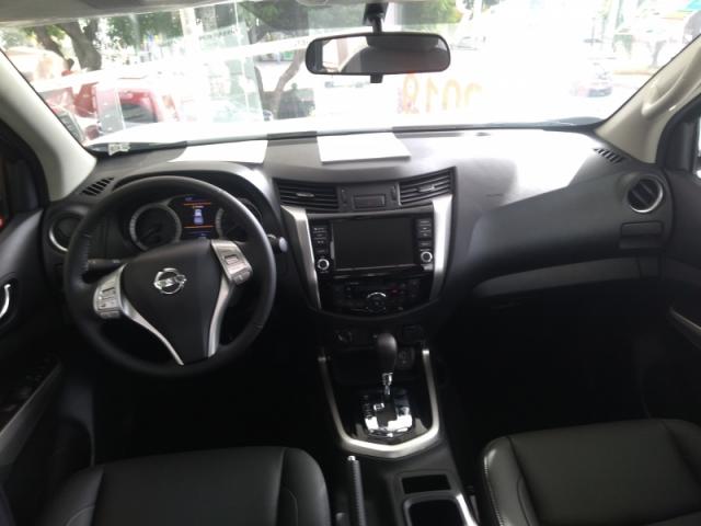 NISSAN FRONTIER 2.3 16V TURBO DIESEL 2019 - Foto 3