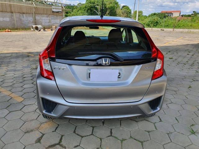 Honda/Fit LX 2015 - Foto 3
