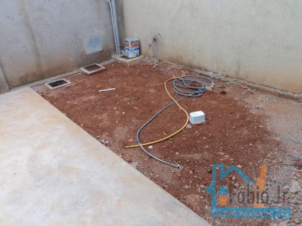 Casa com 2 quartos - Bairro Residencial Kátia em Goiânia - Foto 3