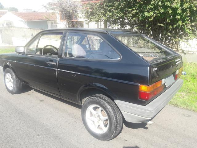 Gol 1000 - Foto 4