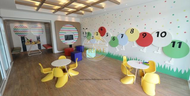 (ESN tr16678) Apartamento Maison de la Musique 165m 3 suites e 3 vagas Guararapes - Foto 10