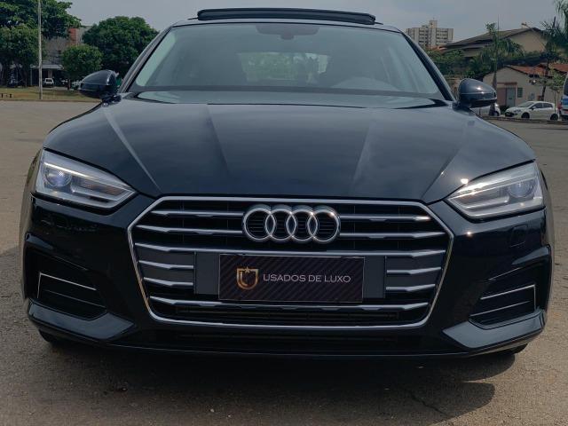 Audi A5 Sportback Ambiente 2.0 TFSI - Foto 2