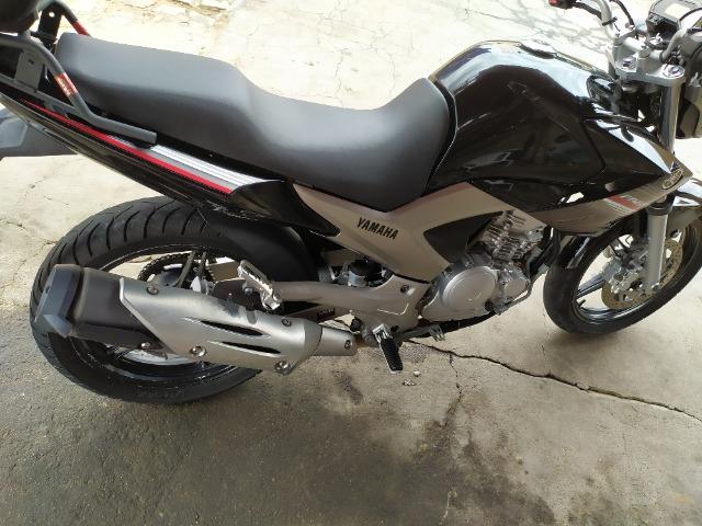 Fazer 250 2015 - Foto 10