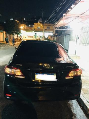 Toyota corolla gli 2012 - Foto 4