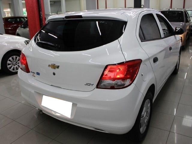 Onix Joy 1.0 2018 - Entrada em ate 10x Apartir de 2.000 + 60x de 699,90