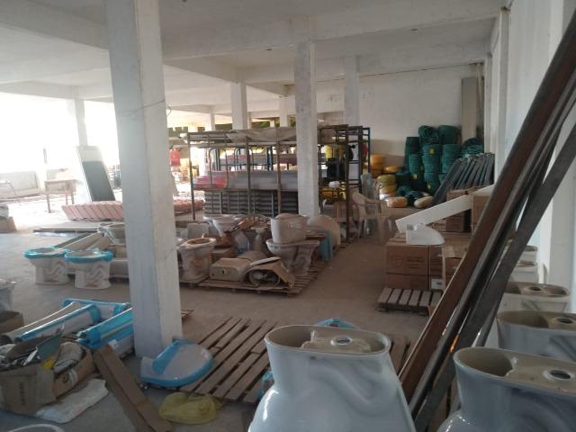 Loja Âncora Shopping Millenium - R100 Imob - Foto 7