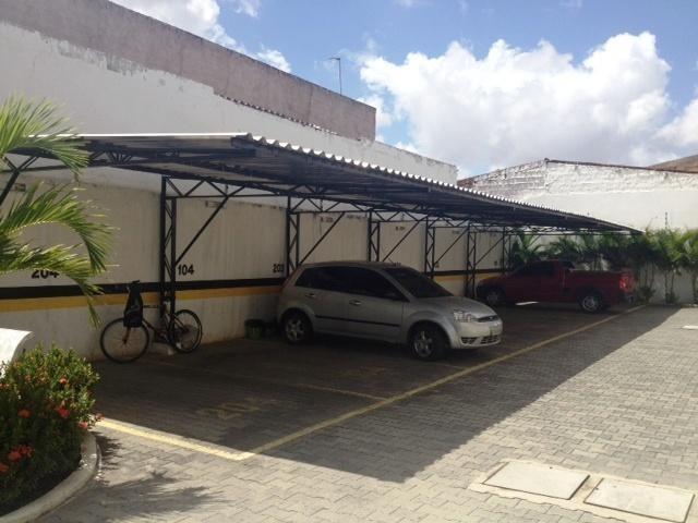 Apartamento a venda no Henrique Jorge com 02 qts prox a Fernandes Tavora - Foto 8