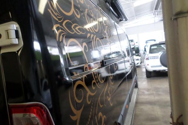 MASTER 2.3 DCI GRAND F.VITRE16V DIESEL - Foto 6