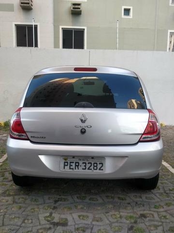 Clio hatche autentique 1.0 hiflex 2013 - Foto 4