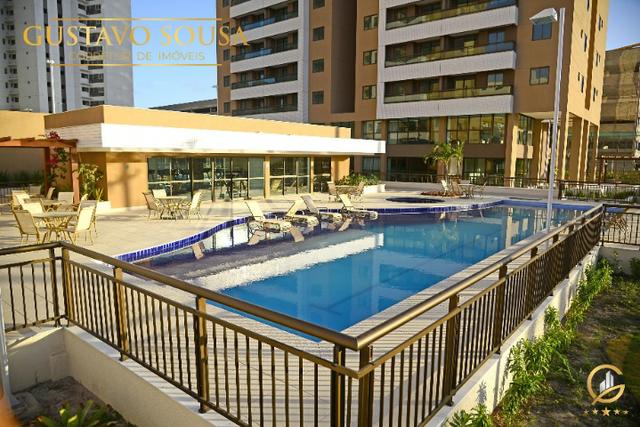 Belíssimo Apartamento no Blooklin Central Park - Foto 3