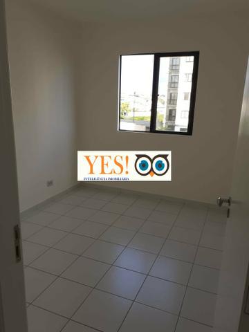 Yes imob - Apartamento 3/4 - Muchila - Foto 16