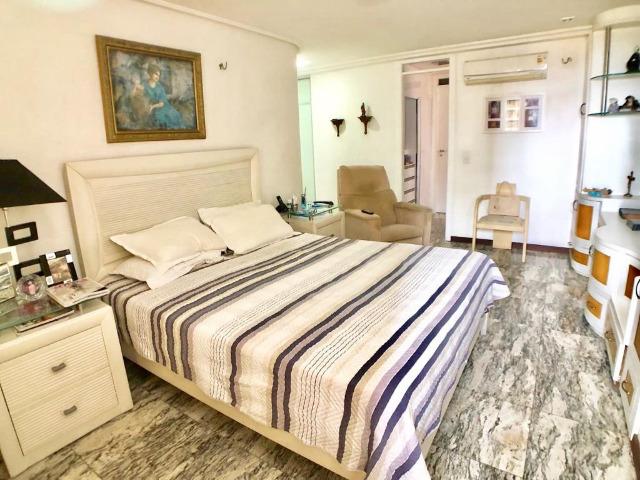 Apartamento no Santa Chiara na Aldeota com 158² / 03 suítes / 03 vagas - AP0634 - Foto 8