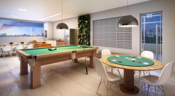 Apartamento com 3 quartos no Amê Infinity Home - Bairro Setor Marista em Goiânia - Foto 17