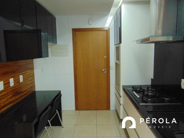 Apartamento com 2 quartos no Residencial Verona - Bairro Setor Bueno em Goiânia - Foto 15