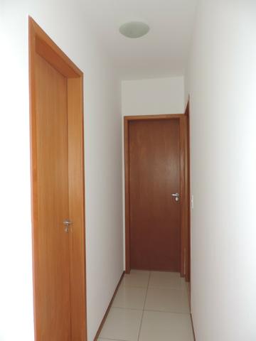 Apartamento Mobiliado em Manguinhos - Foto 9