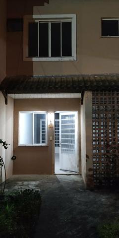Vendo casa duplex - Foto 2