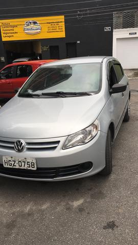Gol gv 10/11