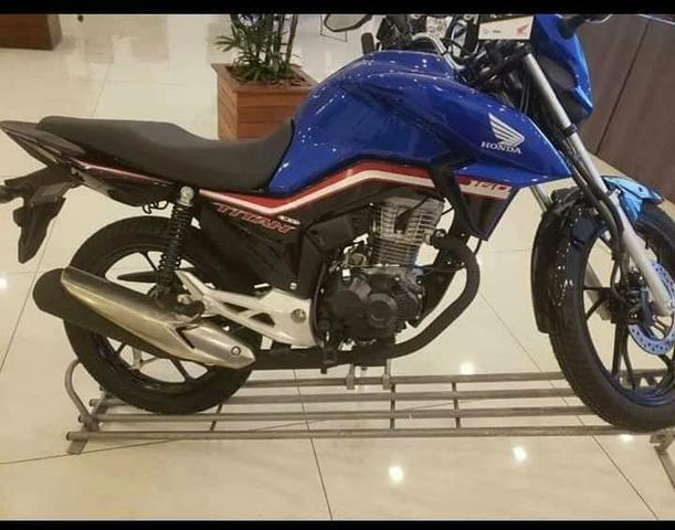 Motos a pronta entrega - Foto 2