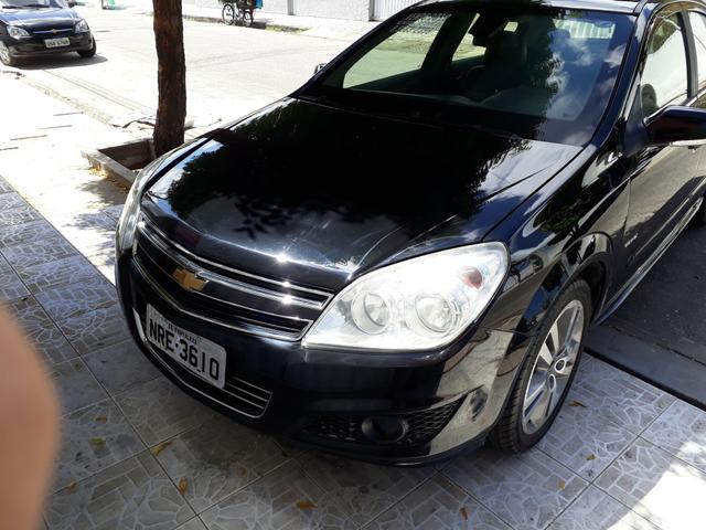 Vectra Elite 2010, Blindado, 2 Dono, Particular, 82.000km - Foto 9