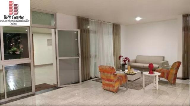 Apartamento á venda na Aldeota em Fortaleza-CE (Whatsapp) - Foto 6