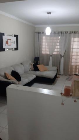 QR 401 linda casa de 2qts, parte colonial, escriturada - Foto 14