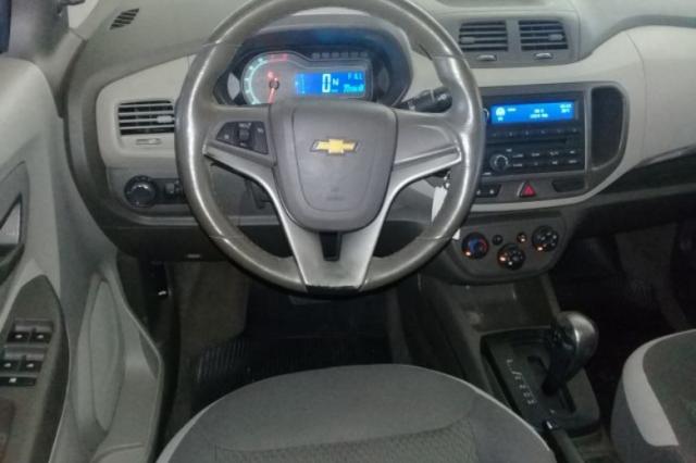 CHEVROLET SPIN 1.8 LT 8V FLEX 4P 2014 - Foto 5