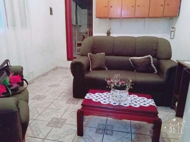 Belissima Casa R. Prof. Sampaio - Nossa Sra. da Gloria - Foto 2