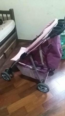 Carrinho de bebe