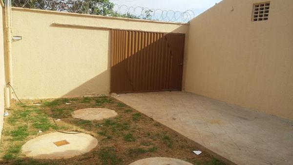 Casa com 2 quartos - Bairro Residencial Itaipu em Goiânia - Foto 7