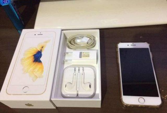IPhone 6s - Foto 3