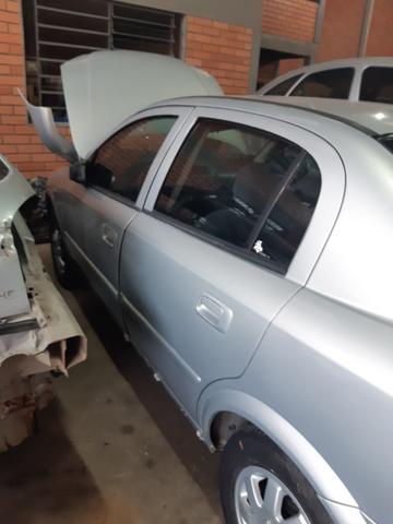 Portas Astra sedan