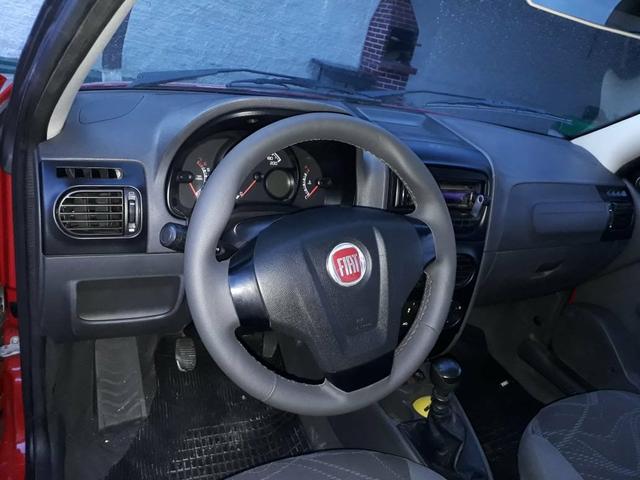 Vendo fiat strada - Foto 5