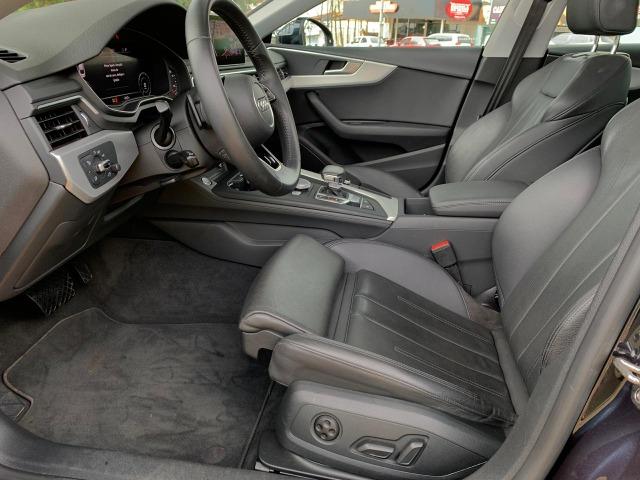 Audi A5 Sportback Ambiente 2.0 TFSI - Foto 7