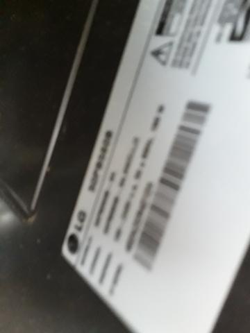 Vendo lote tv c tela quebrada - Foto 2