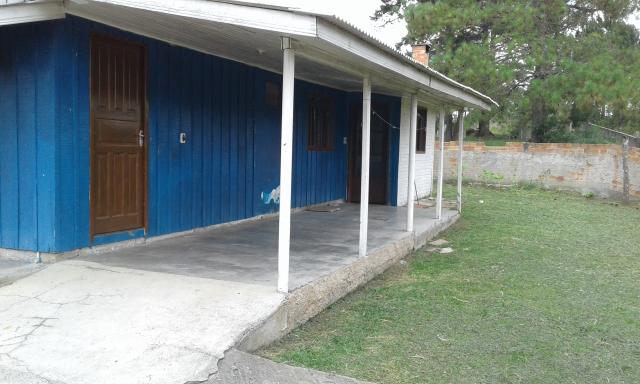 Casa 3 quartos, Campo Largo da Roseira, São José dos Pinhais, Aceito troca por apartamento - Foto 2