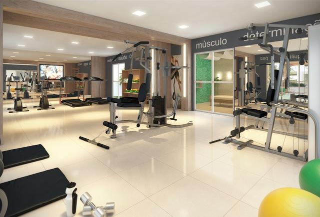(JG) (TR 17.207), Bairro Lourdes,75,23M², 3Quartos,2Suites,1Revers,Sala E/J,Varanda - Foto 8