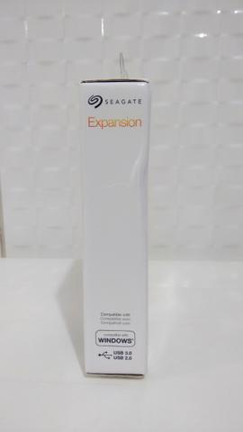HD Externo Seagate 2tb Usb 3.0 - Foto 3